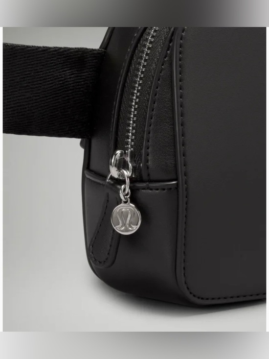 lululemon belt bag alternative Everywhere 1L Leather – Fashionable Finds LLC Affordable and Stylish Alternatives to